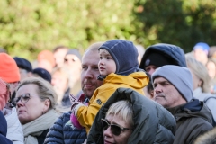 Mótmæli á austurvelli
