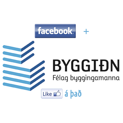 Byggiðn á Facebook
