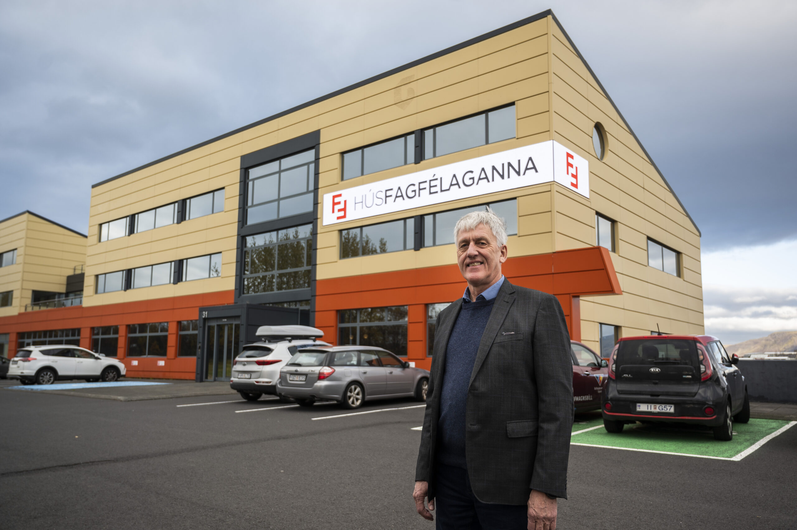ASÍ fundar með Byggiðn í tvígang