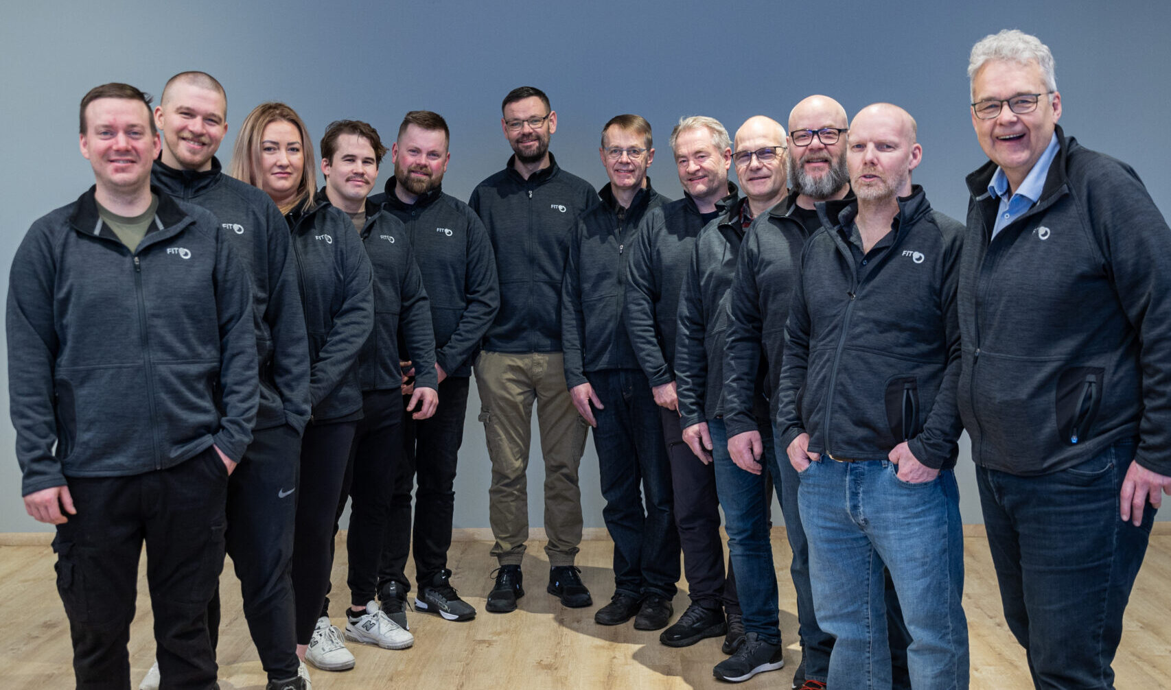 Vel heppnað námskeið fyrir trúnaðarmenn