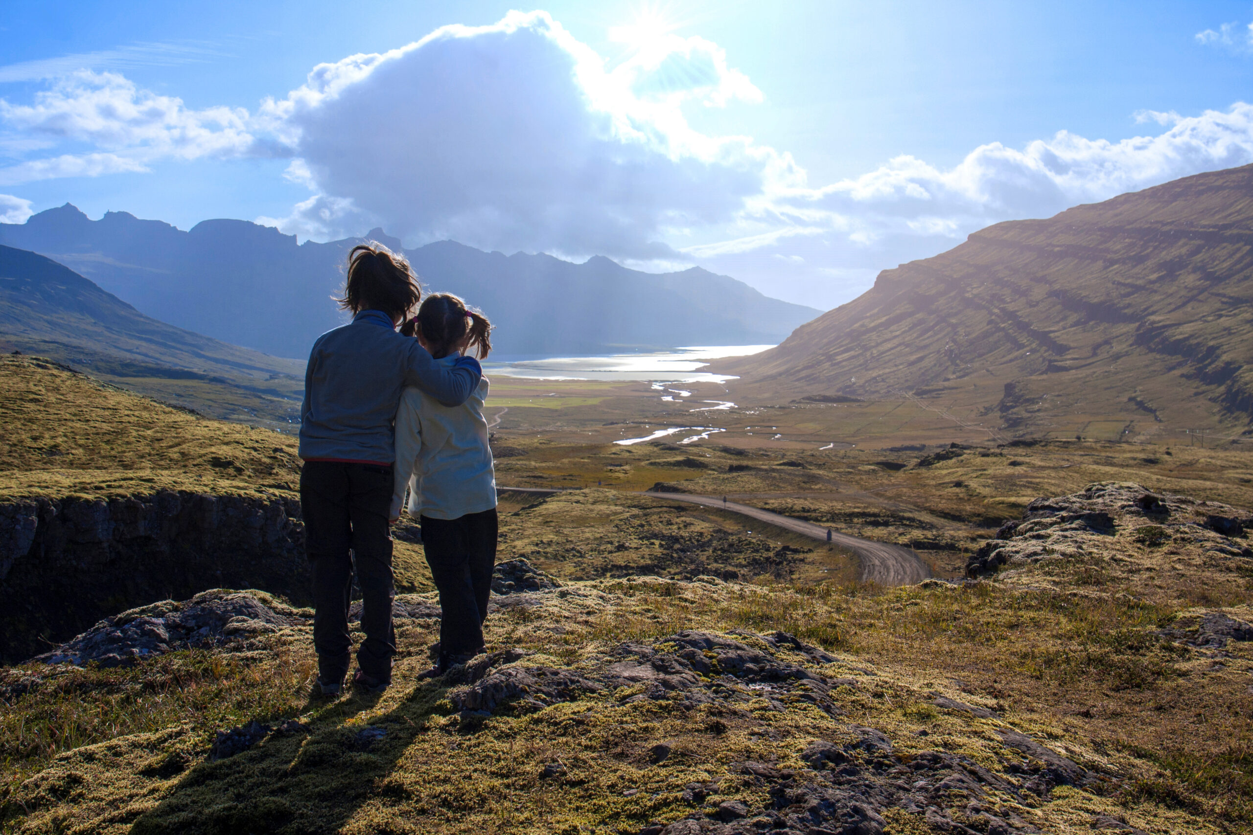 Orlofsuppbót greiðist 1. júní