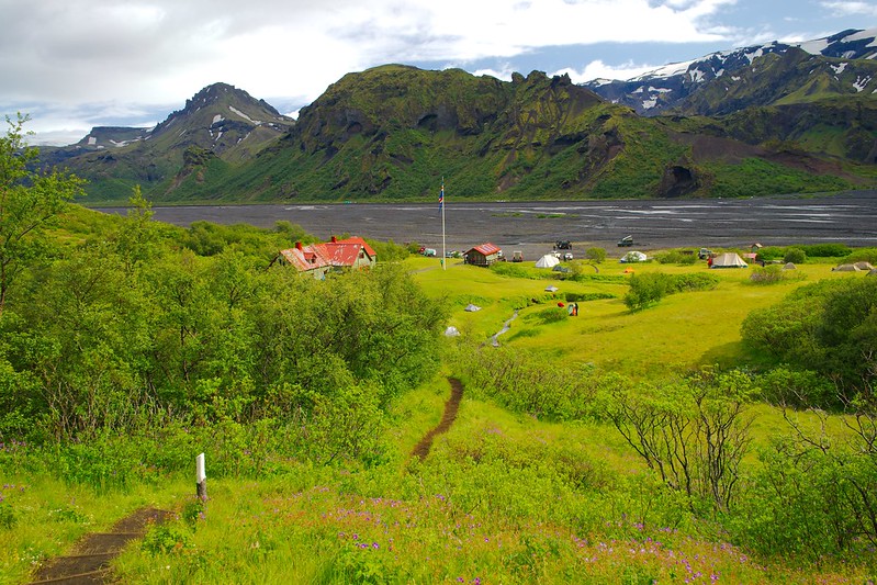 Ferð eldri félaga 2025